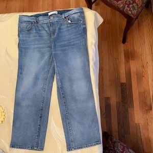 Loft Jeans
